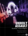 <i>Unholy Assault, Psychiatry Versus Religion</i>