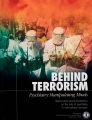 <i>Behind Terrorism, Psychiatry Manipulating Minds</i>