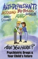 <i>Psychiatric Drugs & Your Child’s Future</i>