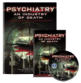 <i>Psychiatry: An Industry of Death</i> DVD 