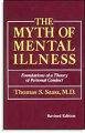 <p><em>The Myth of Mental Illness</em></p>