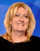 Jan EastgatePrésidente de la CCDH internationale